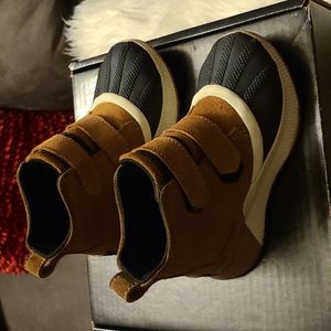 ❤️ Sorel Water Proof Boot's ❤️ Unisex~ Host pick 🥰